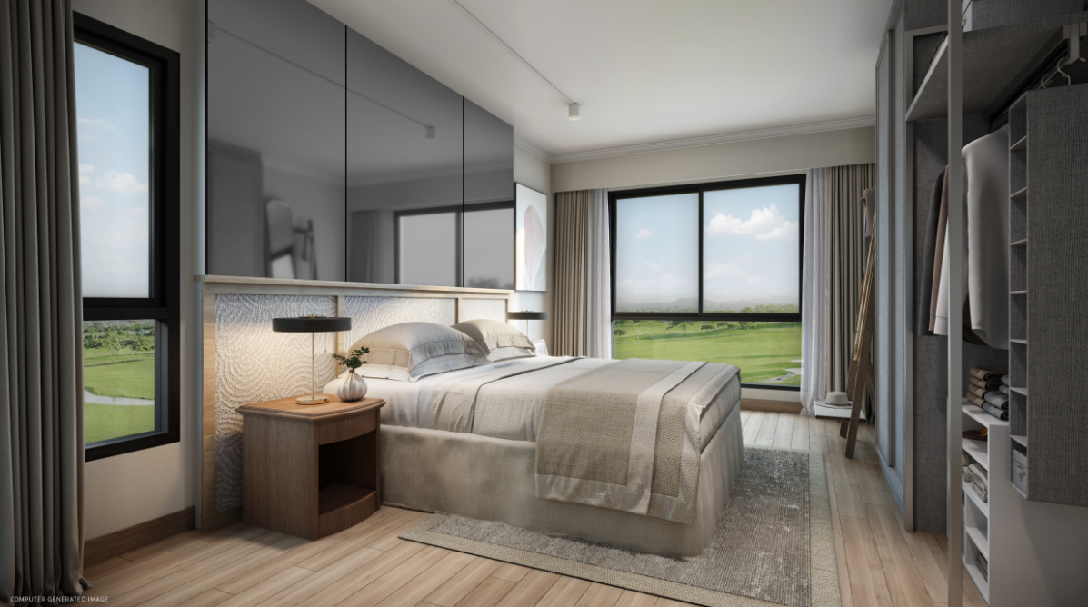 รูปภาพ ดิ วัน พาร์ค ศาลายา (The One Park)