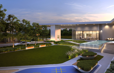 รูปภาพ พลีโน่ พระราม 9 - กรุงเทพกรีฑา (Pleno Rama 9 - Krungthepkritha)