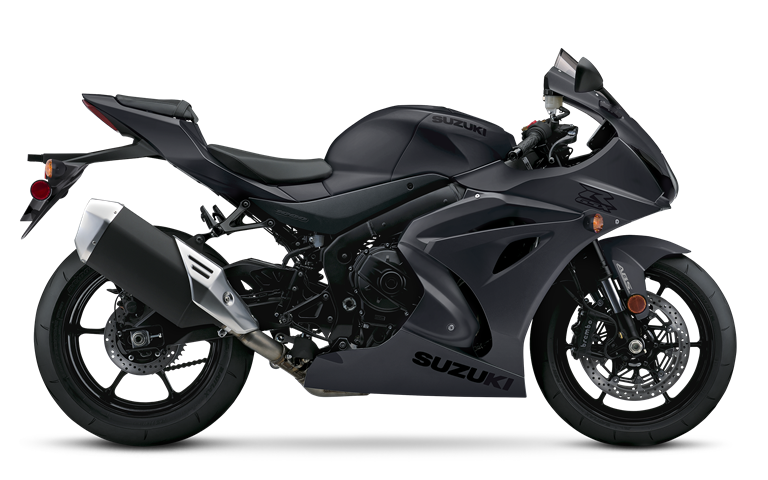 รูปภาพ ซูซูกิ Suzuki GSX-R 1000 ปี 2021