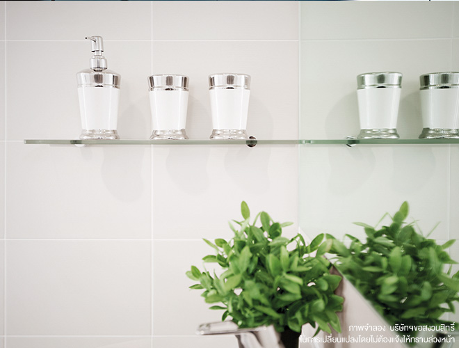 รูปภาพ ไลฟ์ บางกอก บูเลอวาร์ด วงแหวน - พระราม 9 (Life Bangkok Boulevard Wongwaen-Rama9)