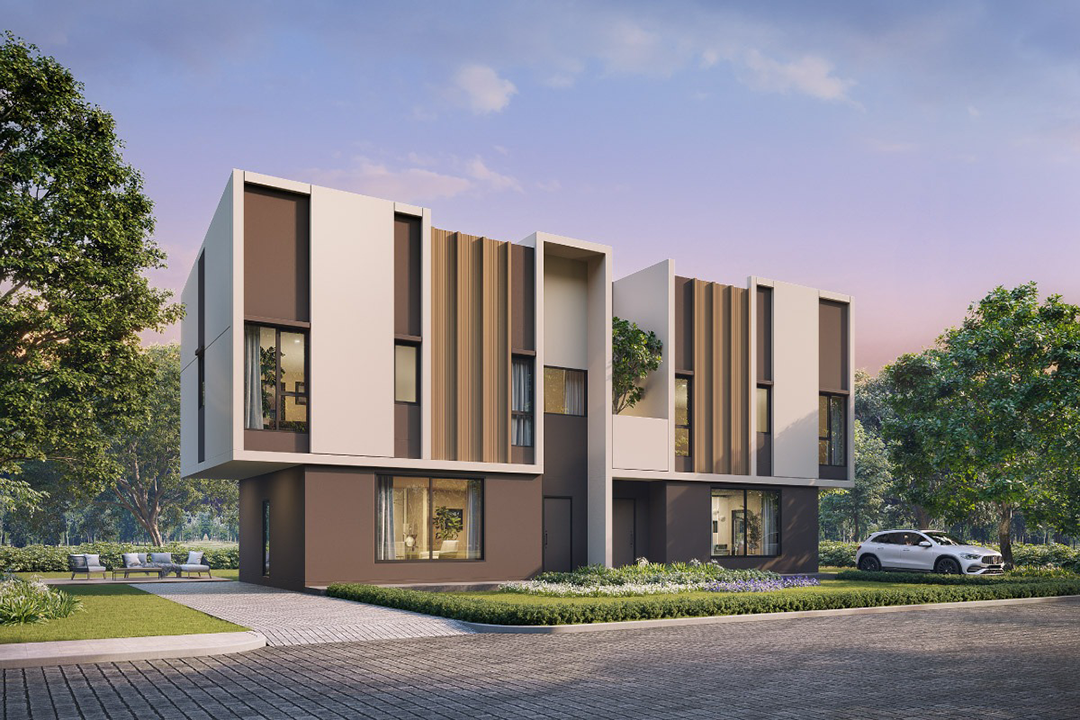 รูปภาพ บ้านกลางเมือง ดิ อิดิชั่น ประชาชื่น-งามวงศ์วาน (Baanklangmueng The Edition Prachachuen-Ngamwongwan)