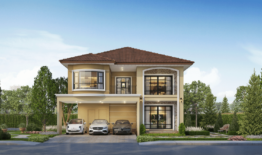 รูปภาพ ศุภาลัย ลากูน หัวหิน (Supalai Lagoon Huahin)