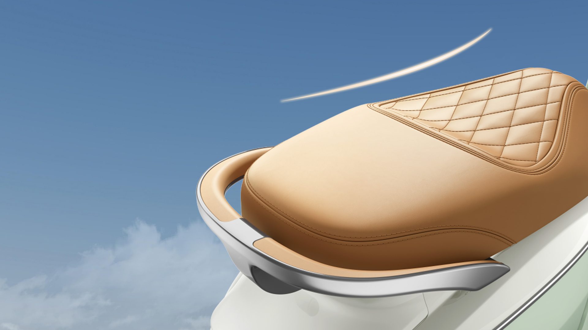 รูปภาพ ยาเดีย Yadea Ocean (Standard) ปี 2024