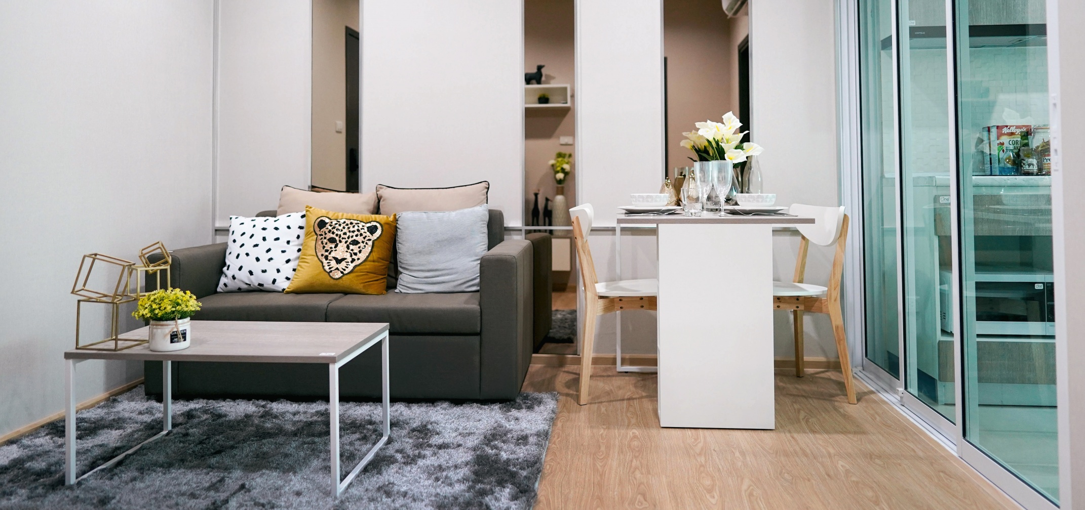 รูปภาพ วันพลัส มหิดล 5 (One Plus Mahidol 5)