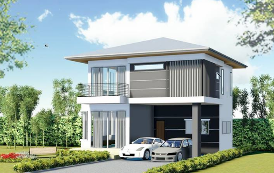 รูปภาพ แอทไลฟ์ วีว่า บ้านใหม่ (At Life Viva Baanmai)