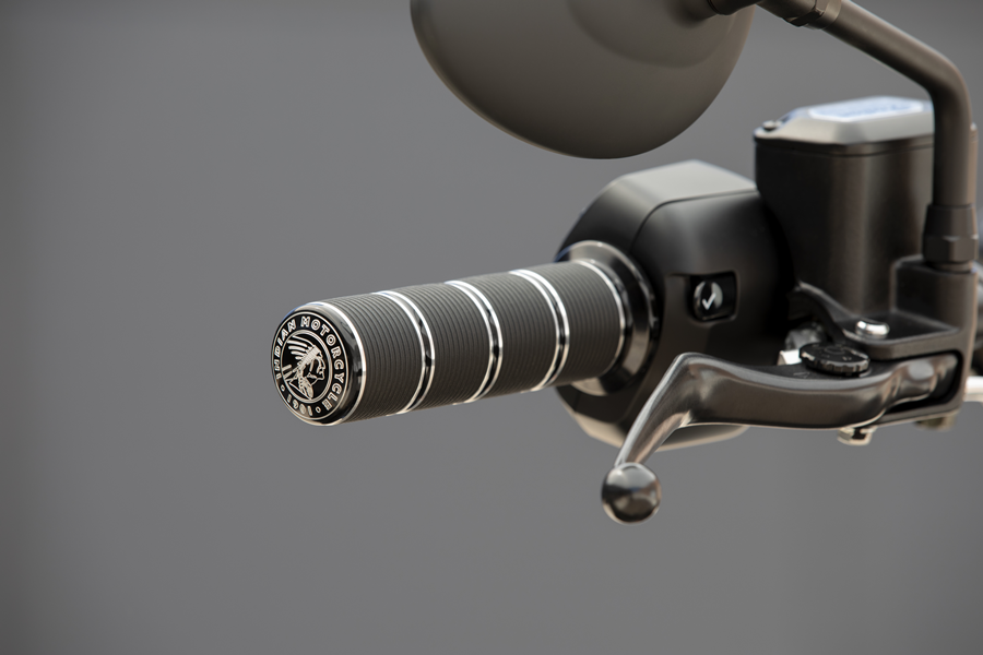 รูปภาพ อินเดียน มอเตอร์ไซเคิล Indian Motorcycle Dark Horse Vintage ปี 2021