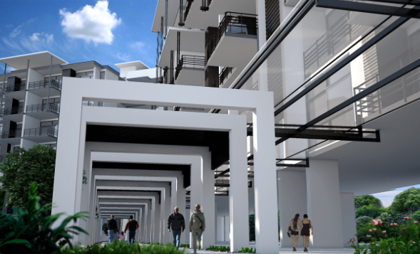 รูปภาพ เดอะ รีสอร์ท คอนโดมิเนียม (The Resort Condo)