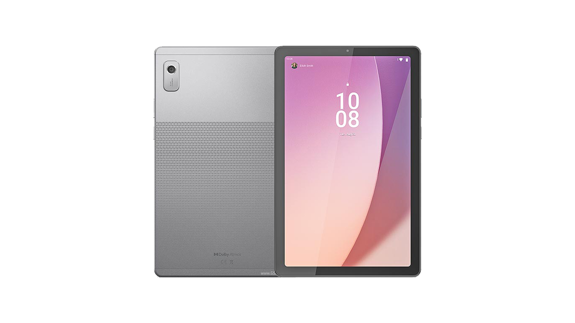 รูปภาพ เลอโนโว LENOVO TAB M9 (4GB/64GB)