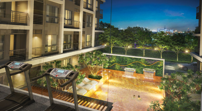 รูปภาพ อะพูล บางนา (A Pool Bangna)