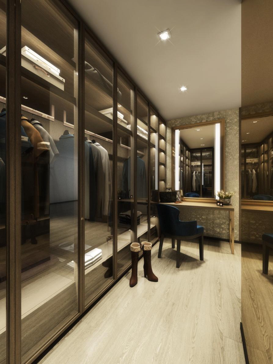 รูปภาพ ดิ เอเลเมนท์ พระราม 9 (The Element Rama 9)