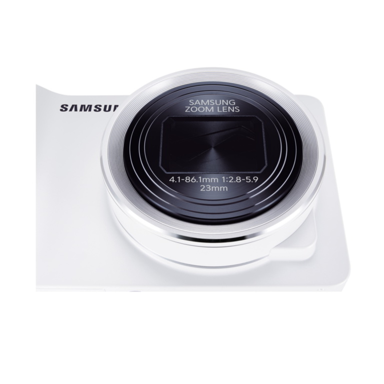 รูปภาพ ซัมซุง SAMSUNG-Galaxy Camera EK-GC100