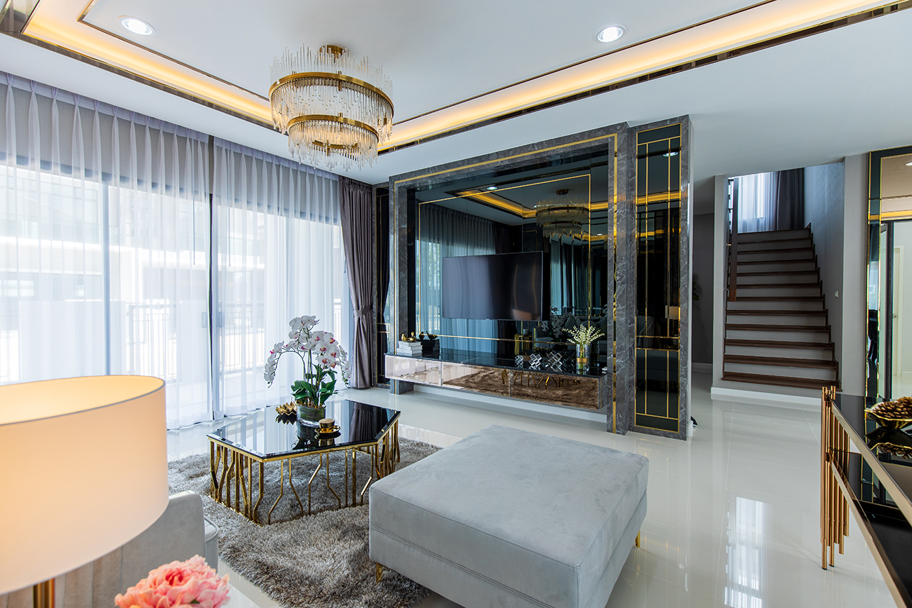 รูปภาพ ลากูน่า วิลล์ 2 (Laguna Ville 2)