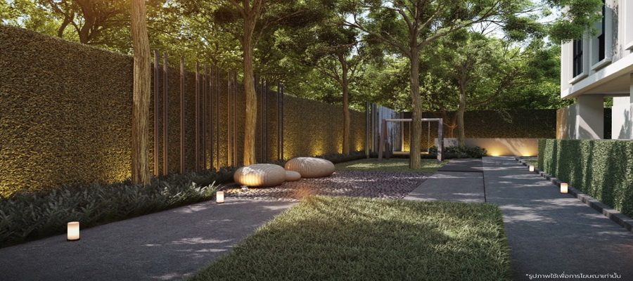 รูปภาพ นีเวร่า เอกมัย - รามอินทรา (Newera Ekma - Ramintra)