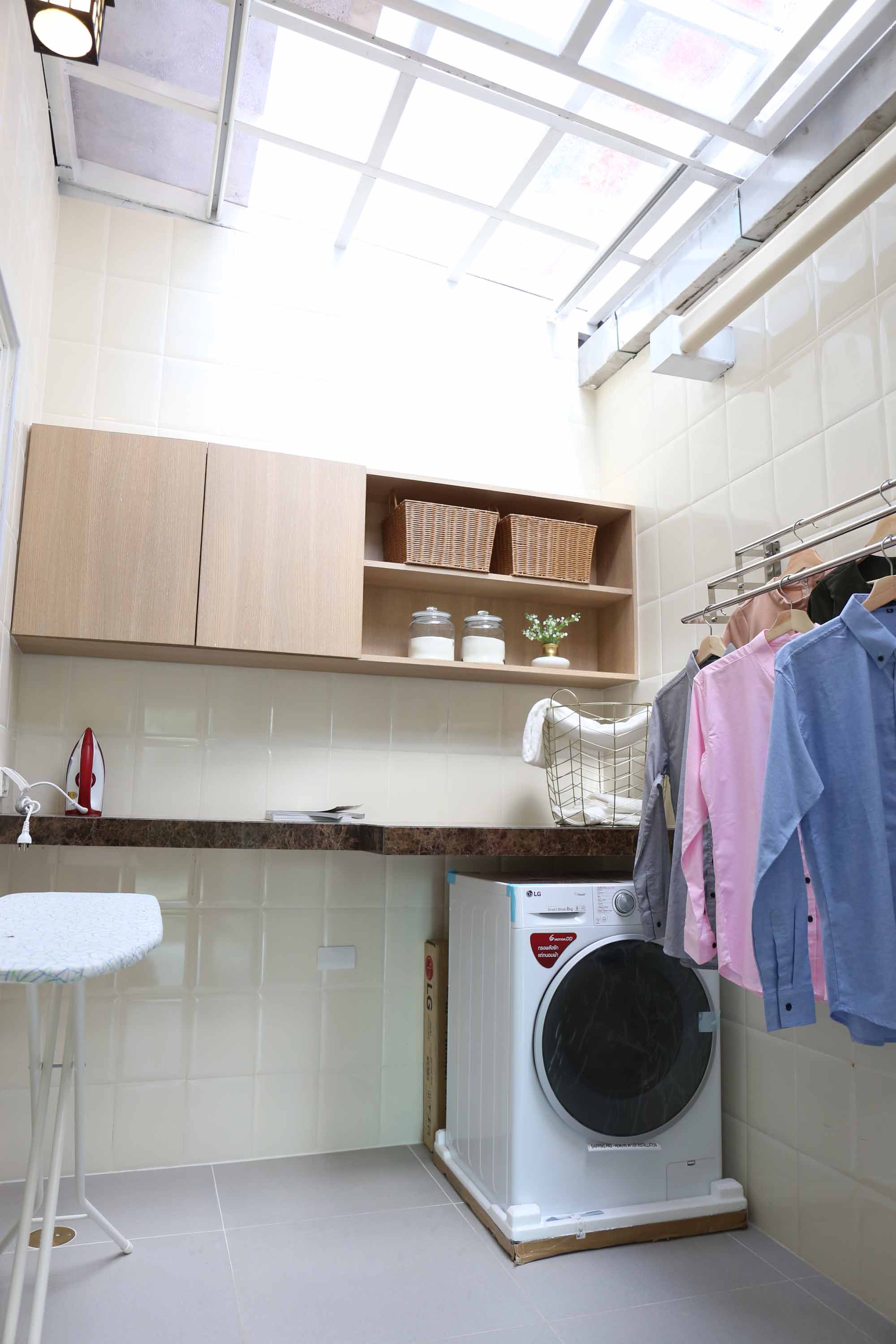 รูปภาพ โกลเด้น ทาวน์ วงศ์สว่าง-แคราย  (Golden Town Wongsawang - Khae Rai)