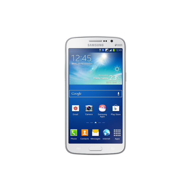 รูปภาพ ซัมซุง SAMSUNG-Galaxy Grand 2