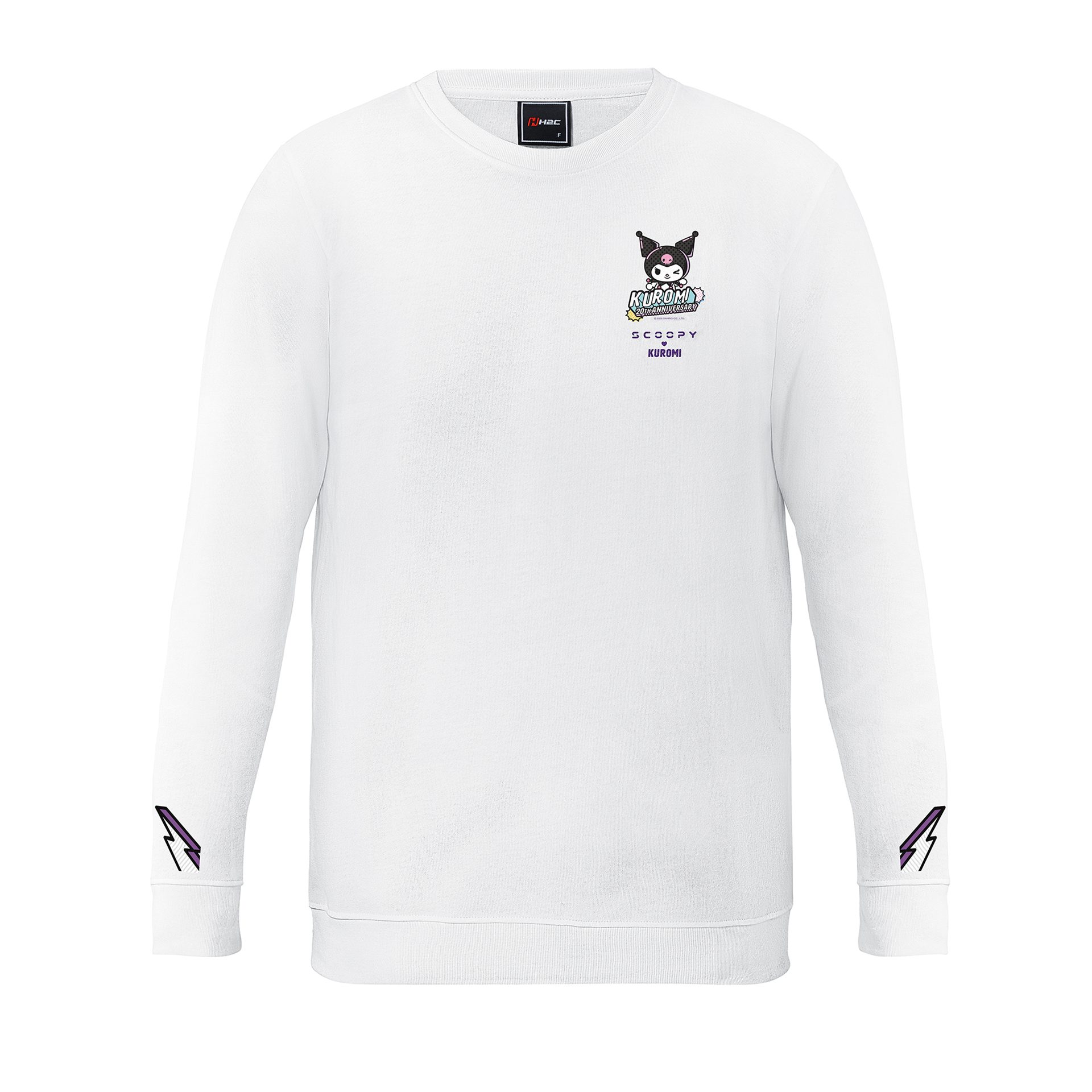 รูปภาพ ฮอนด้า Honda Scoopy Kuromi Limited Edition ปี 2025