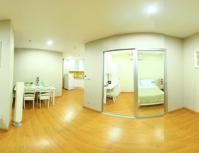 รูปภาพ เลอริช พระรามสาม สาทร-สาธุ (Le Rich Rama 3)