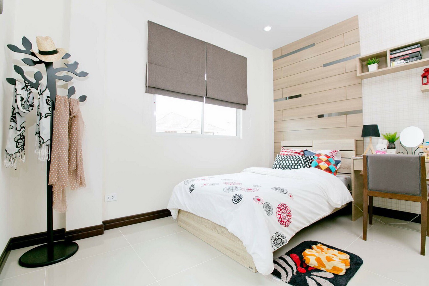 รูปภาพ กรีนเนอรี่ บาย นิราวิลล์ ถนนเศรษฐกิจ - นาดี (GREENERY Setthaikij - Nadee)