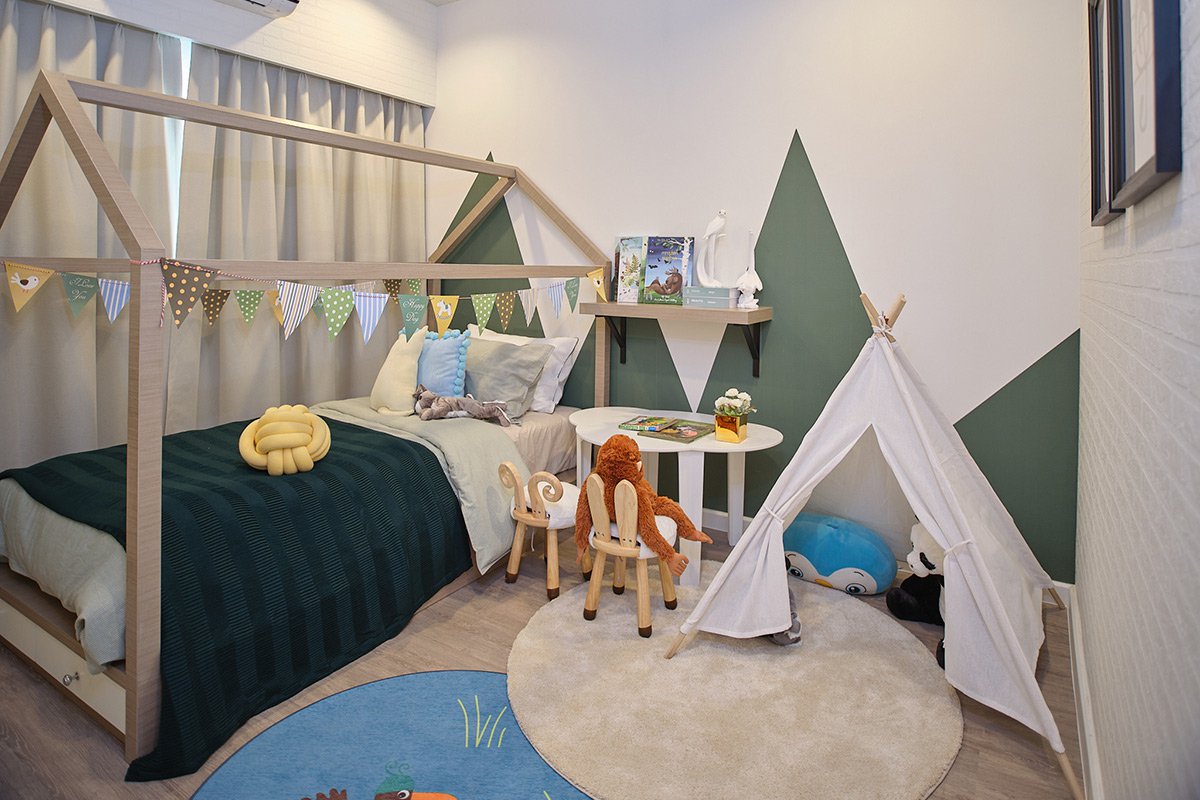 รูปภาพ สิริ เพลส บางใหญ่ (Siri Place Bangyai)