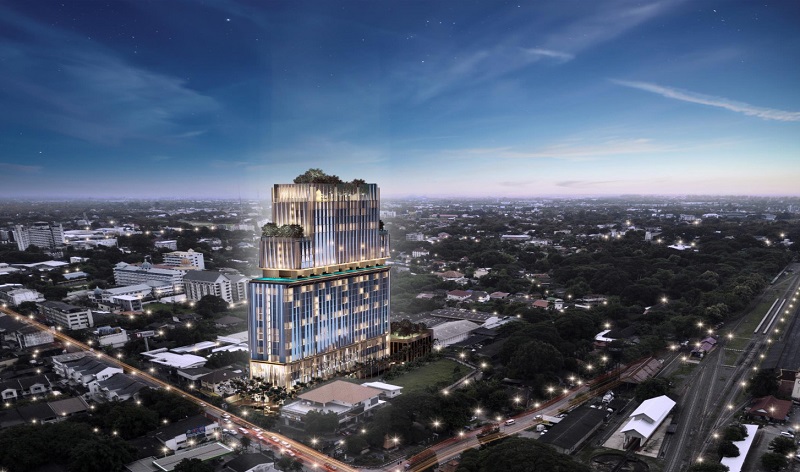 รูปภาพ ดิ อินฟินิท เชียงใหม่ (The Infinite Chiang Mai)