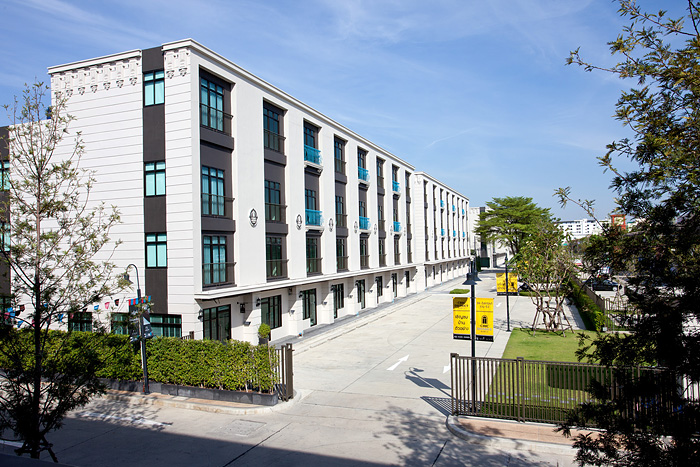 รูปภาพ ชิค โฮม ออฟฟิศ (CHIC Home Office)