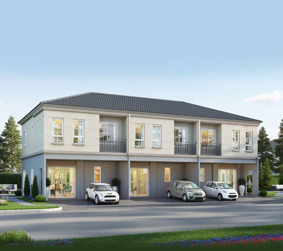 รูปภาพ เดอะแพลนท์ ซิตี้ วงแหวน-ลำลูกกา คลอง 5 (The Plant Citi Wongwaen-Lumlukka Klong 5)