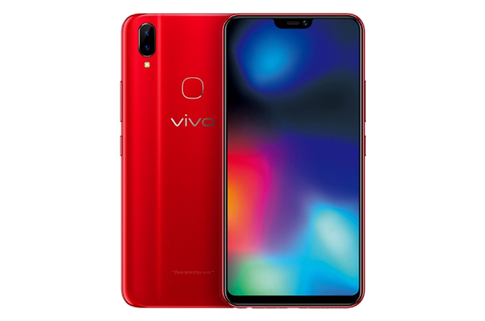รูปภาพ วีโว่ vivo Z1i
