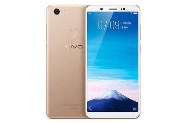 รูปภาพ วีโว่ vivo Y75