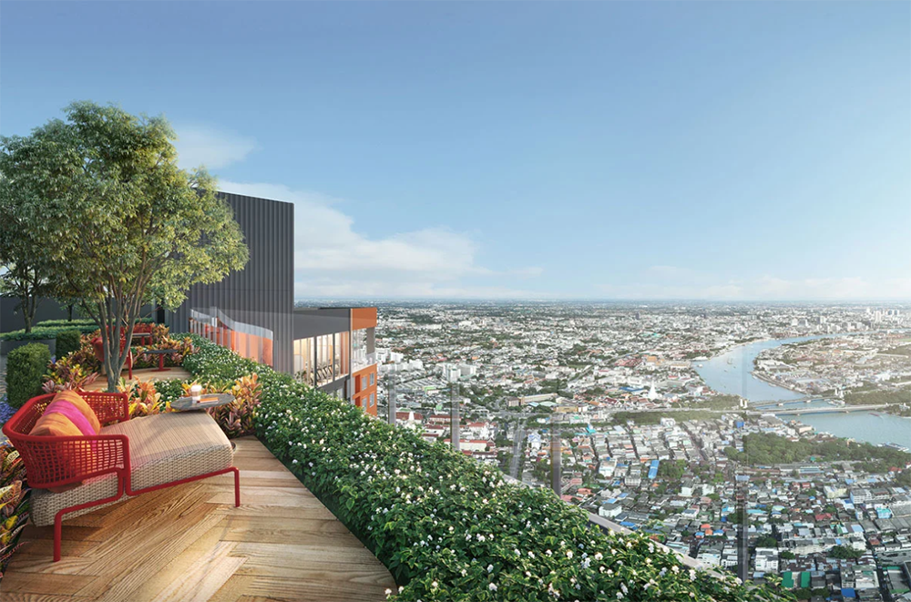 รูปภาพ โฟล บาย แสนสิริ (Flo By Sansiri)