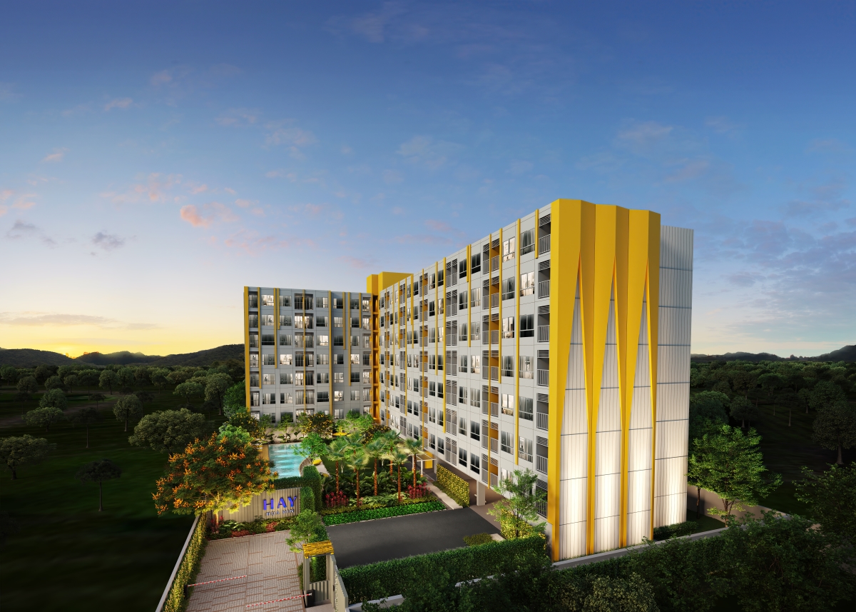 รูปภาพ เฮย์ หัวหิน (Hay Huahin)