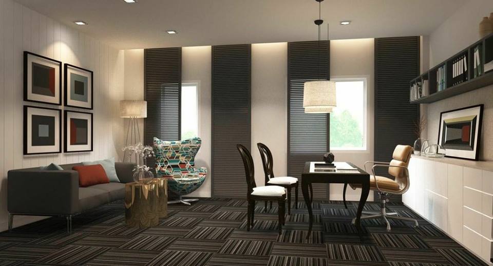 รูปภาพ คิวบิส 2 ติวานนท์ 45 (Cubist 2 Tiwanon 45)