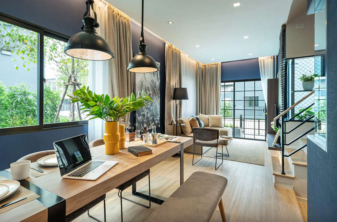 รูปภาพ สิริ เพลส บางนา - สุวรรณภูมิ (Siri Place Bangna - Suvarnabhumi)