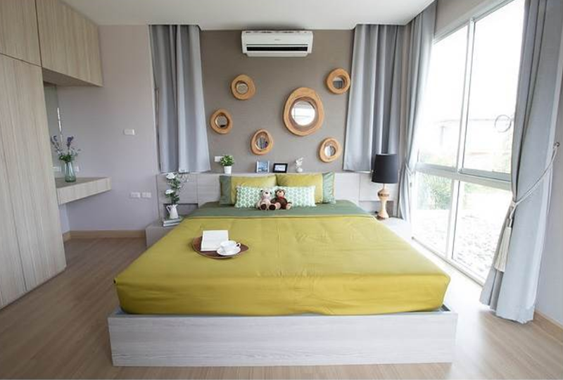 รูปภาพ ทรอปปิคัล วิลเลจ 2 ห้วยใหญ่ - พัทยา (Tropical Village 2)