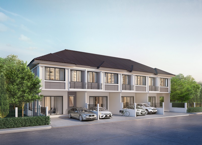 รูปภาพ ดรีม พรีว่า ราชพฤกษ์-ปิ่นเกล้า-กาญจนาภิเษก (Dream Priva Rachapruek-Pinklao-Kanchanapisek)