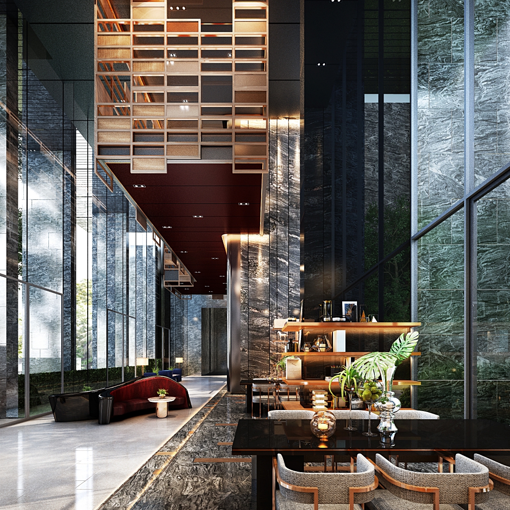 รูปภาพ ไลฟ์ อโศก ไฮป์ (Life Asoke Hype)