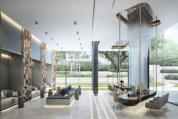 รูปภาพ ไลฟ์ อโศก-พระราม 9 (Life Asoke - Rama 9)