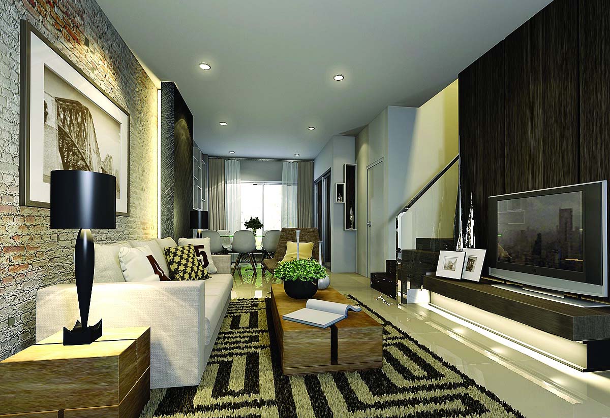 รูปภาพ ออทัม เรสซิเด้นซ์ (Autumn Residence)