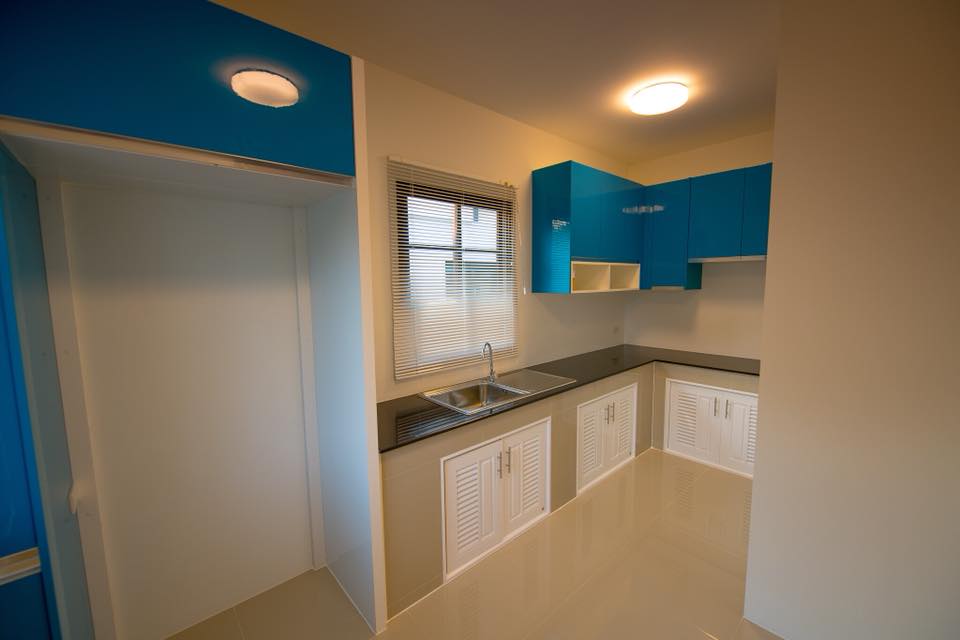 รูปภาพ ดิ ไอเดียล บายพาส 36-ทับมา (The Ideal Bypass 36-Tubma)