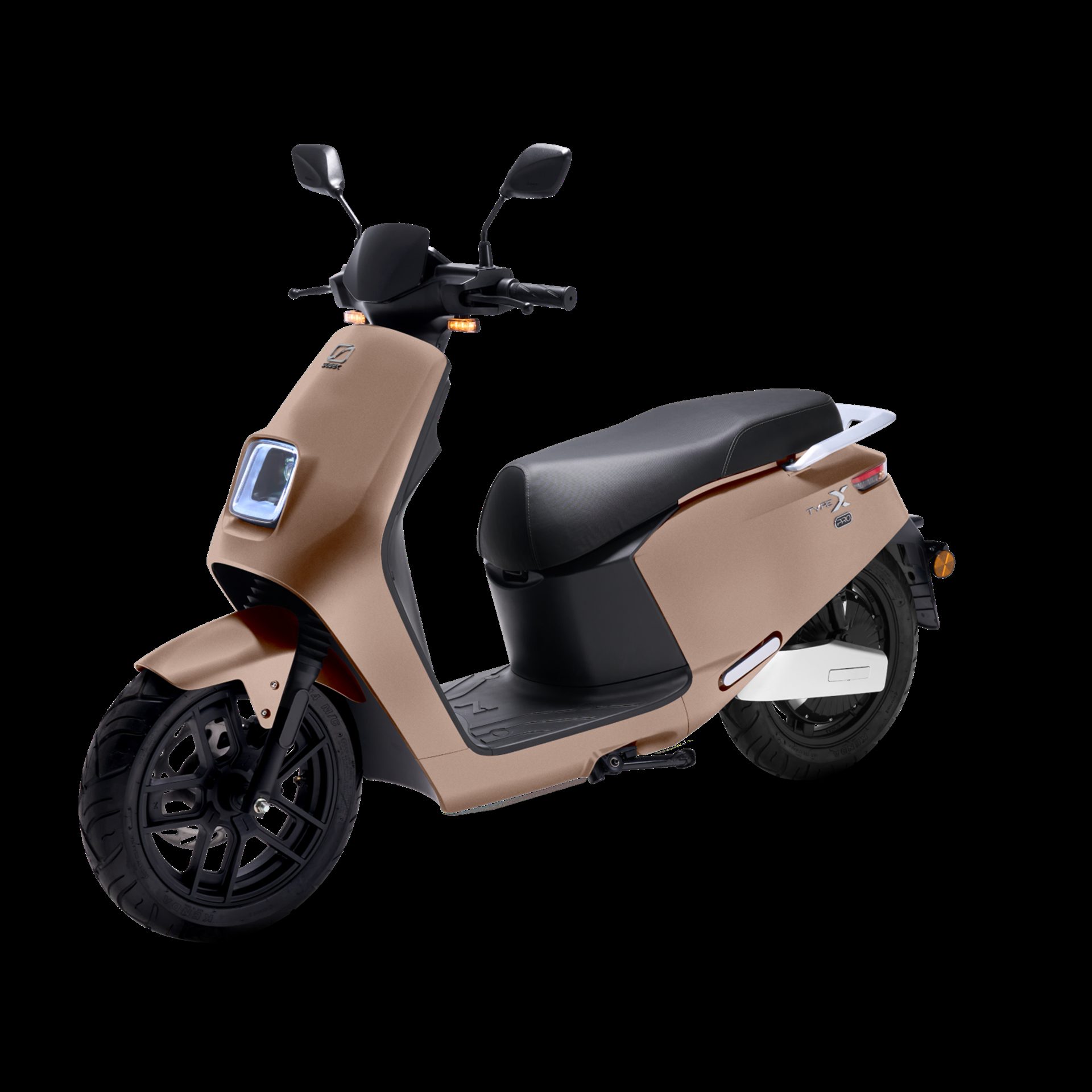 รูปภาพ สลีค SLEEK TYPE-X (Standard) ปี 2024