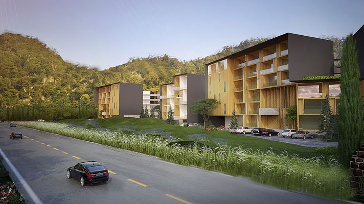 รูปภาพ ไอย์เมญ่า เขาใหญ่ (Aimaya Khao Yai)