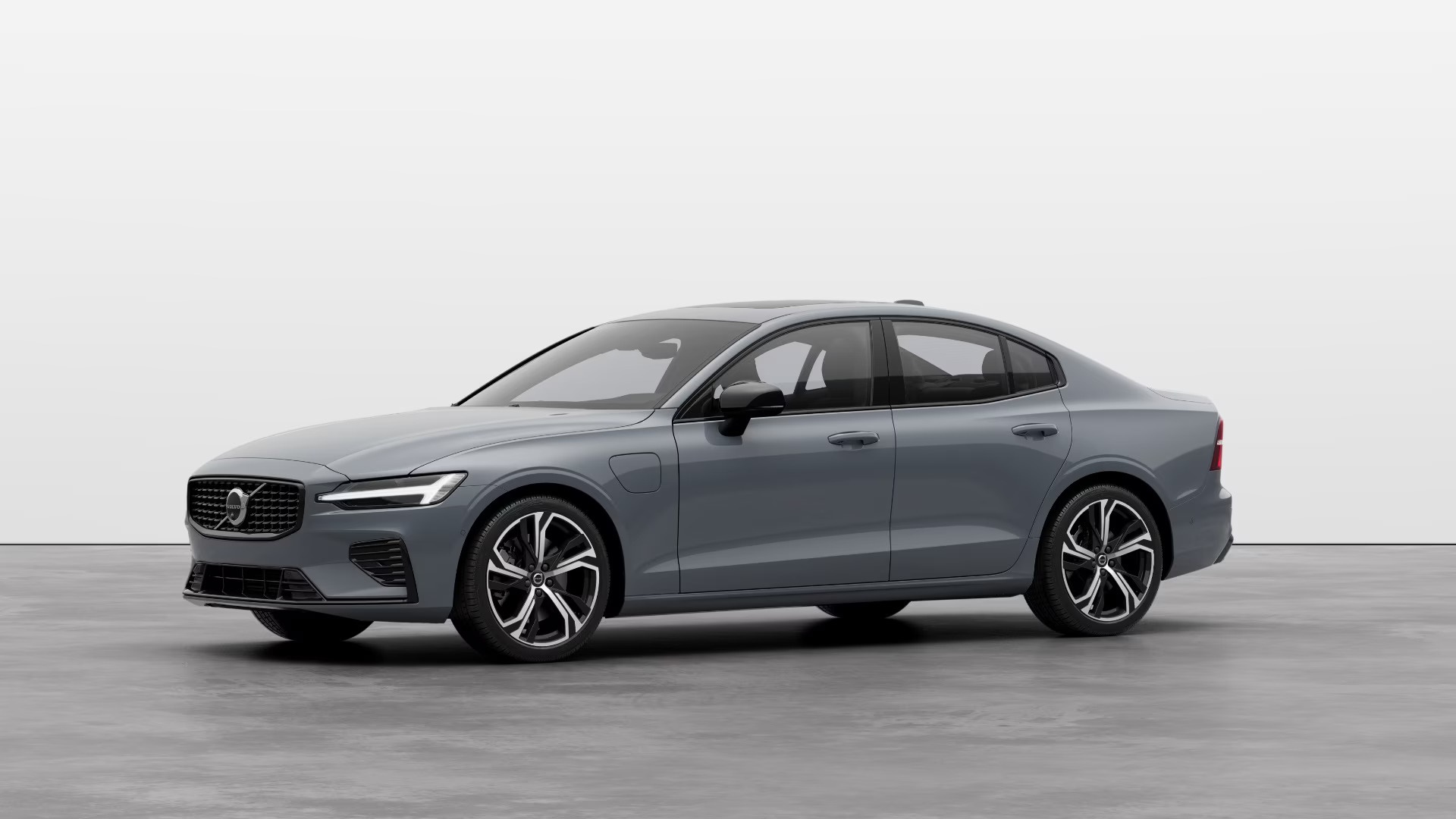 รูปภาพ วอลโว่ Volvo S60 Recharge Ultimate T8 Plug-in Hybrid Dark ปี 2023