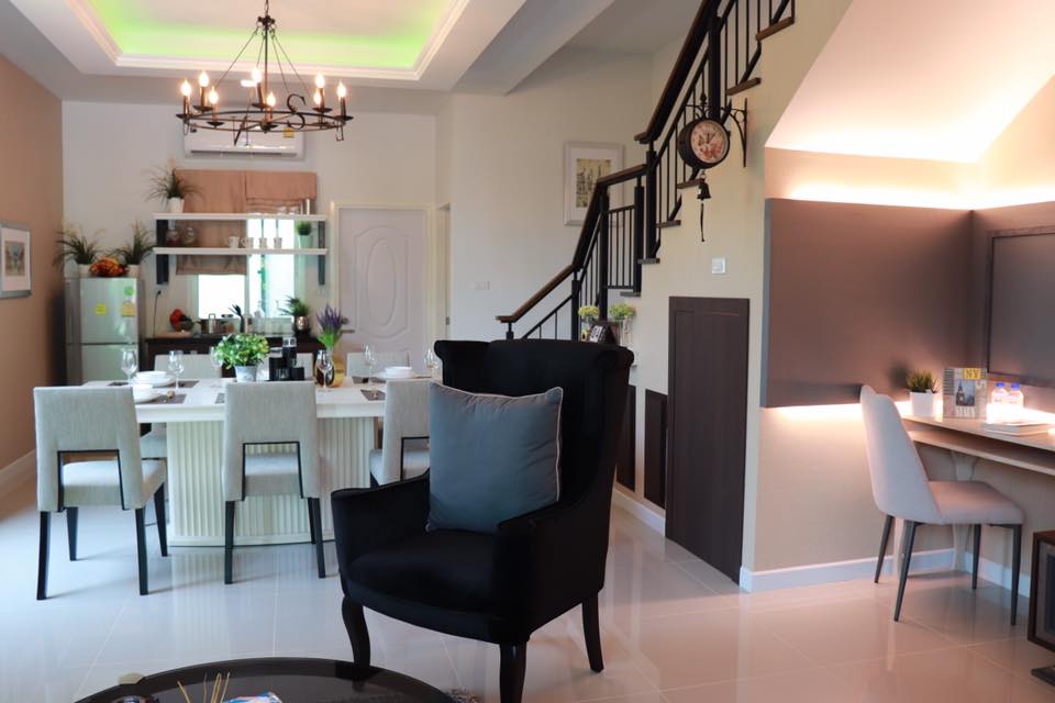 รูปภาพ โกลเด้นท์แลนด์ อมตะ-อีสเทิร์น (Goldenland Amata-Eastern)