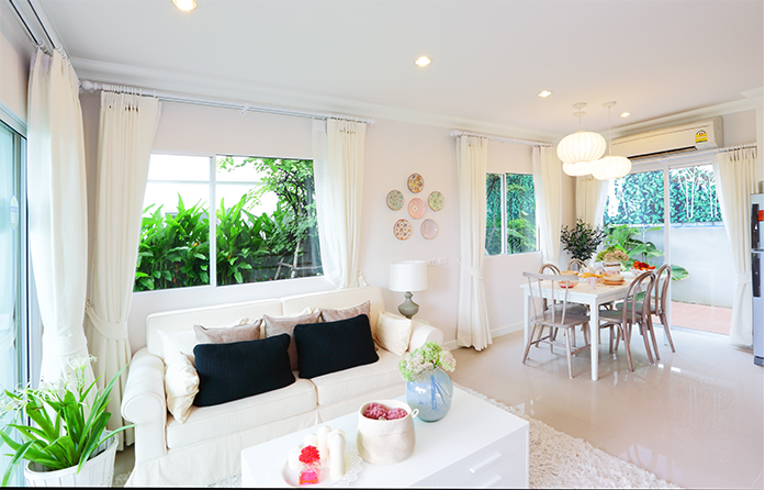 รูปภาพ วิลเลต ไลท์ ติวานนท์-แจ้งวัฒนะ (Villette Lite Tiwanon-Chaengwattana)