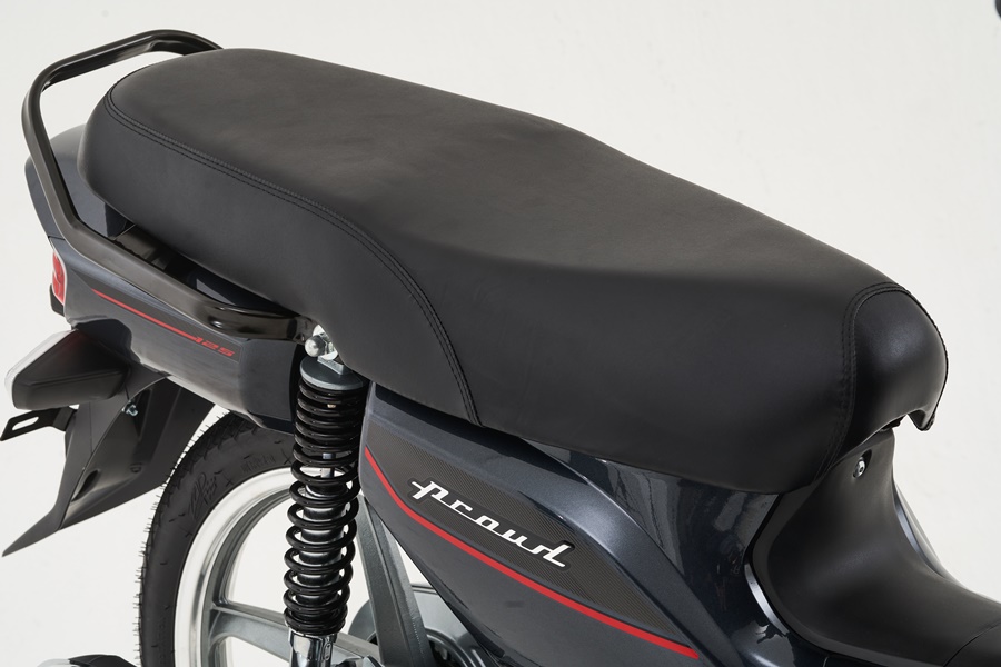 รูปภาพ โซล่า SOLAR Proud 125 ปี 2022