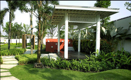 รูปภาพ บ้านใหม่ รามอินทรา-คู้บอน (Baan Mai Ramintra-Kubon)