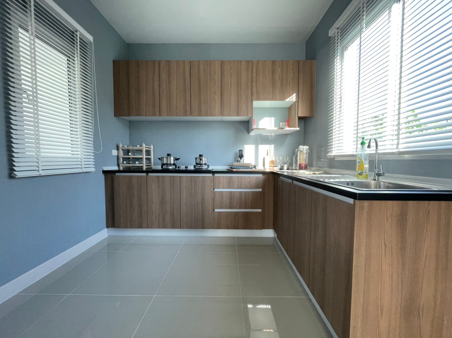 รูปภาพ ดาริน แกรนด์ วิลเลจ ศุขประยูร-มอเตอร์เวย์ (Darin Grand Village)