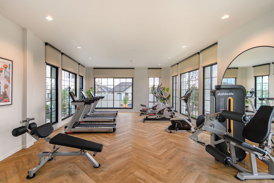 รูปภาพ อณาสิริ ศรีนครินทร์ - แพรกษา (Anasiri Srinakarin - Phraeksa)