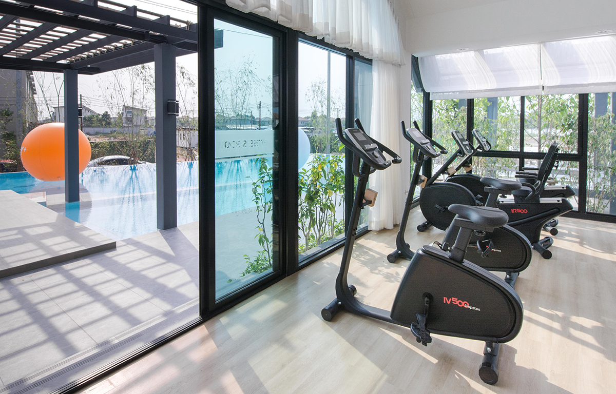 รูปภาพ ซิตี้เซนส์ พลัส  พระราม 2 - ท่าข้าม (Citysense Plus Rama2 - Thakham)