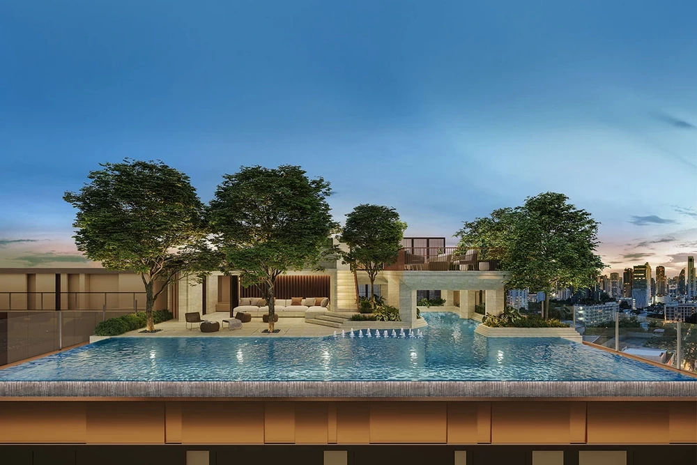 รูปภาพ เวีย 61 (Via 61)