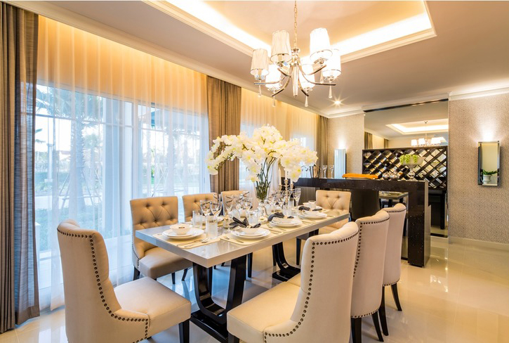 รูปภาพ ภัสสร เพรสทีจ ปิ่นเกล้า-เพชรเกษม (Passorn Prestige Pinklao-Phetkasem)